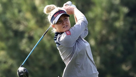 Charley Hull