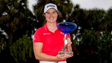 Leona Maguire