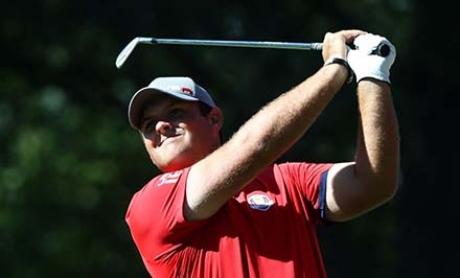 Patrick Reed