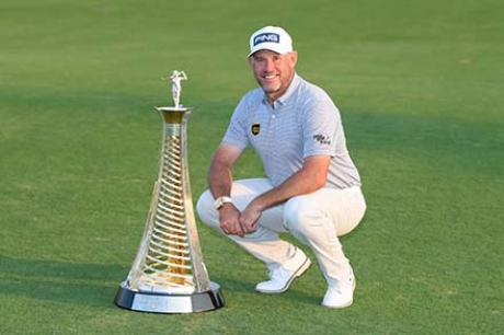 Lee Westwood