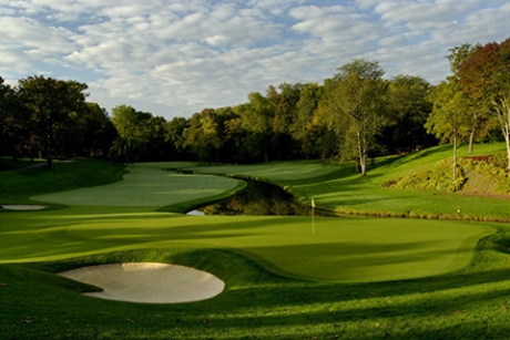 Muirfield-Village-GC Ohio 