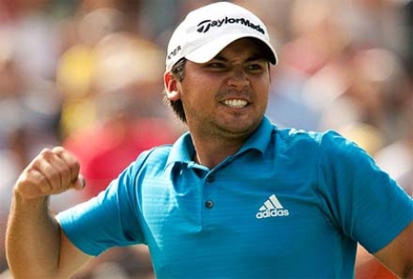 Jason Day