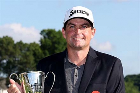 Keegan Bradley (cREDIT: pga tOUR)