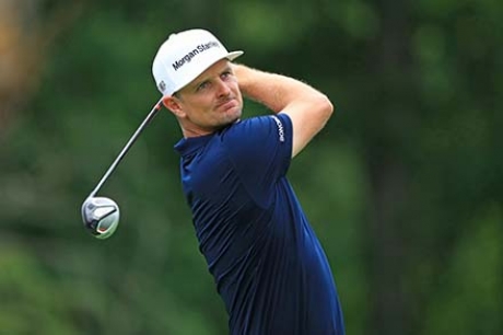 Justin Rose