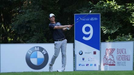 Abruzzo Open: grande golf al Miglianico G&amp;CC