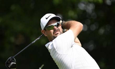 Rory Sabbatini