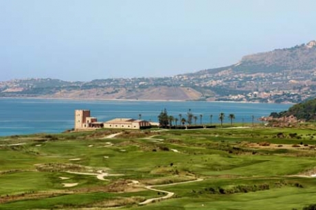 Verdura Golf &amp; Spa Resort