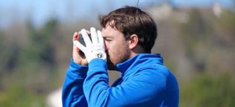 Sunshine Tour: niente &quot;carta&quot; per Geerts