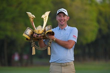 Lucas Herbert (Getty Images)