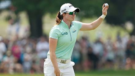 Leona Maguire