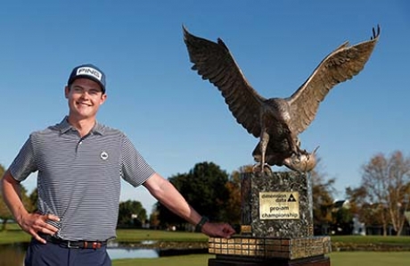 Wilco Nienaber (Getty Images)