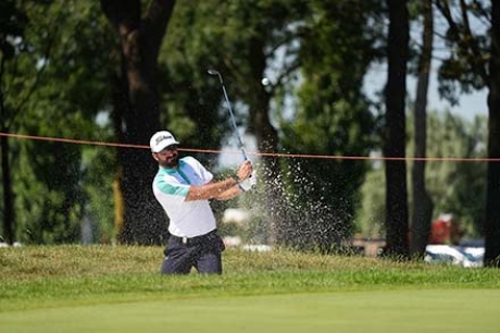 Jorge Campillo (Getty Images)