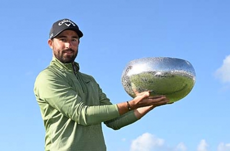 Frederic Lacroix (Getty Images)