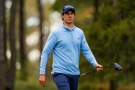 Matteo Manassero