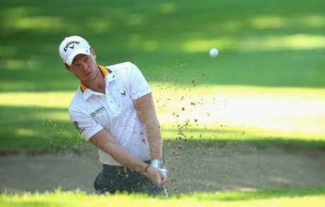 Danny Willett