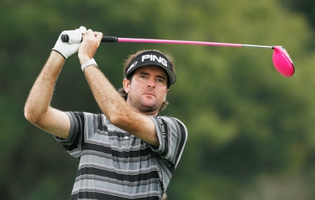 Bubba Watson