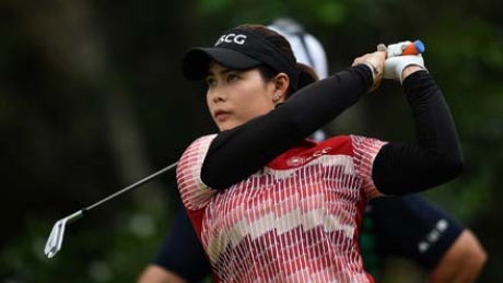 Moriya Jutanugarn