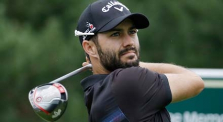 Adam Hadwin