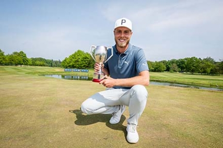 Jesper Svensson (Getty Images)