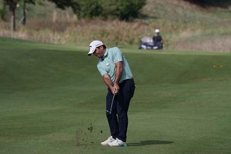 Francesco Molinari