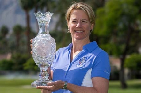 Annika Sorenstam