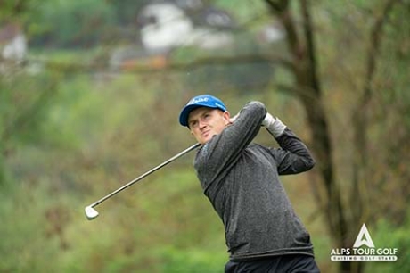 Ronan Mullarney (Alps Tour/Federico Capretti)