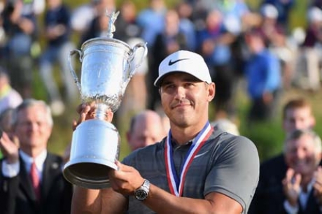 Brooks Koepka