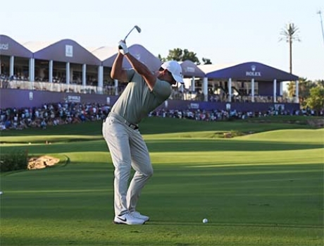 Rory McIlroy (Getty Images)