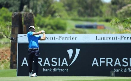 Kurt Kitayama (Getty Images)