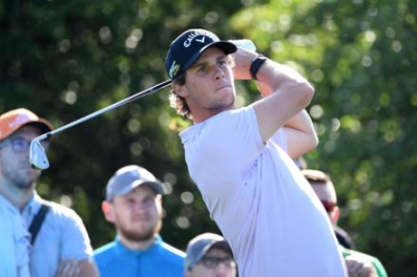 Thomas Pieters (Getty Images)