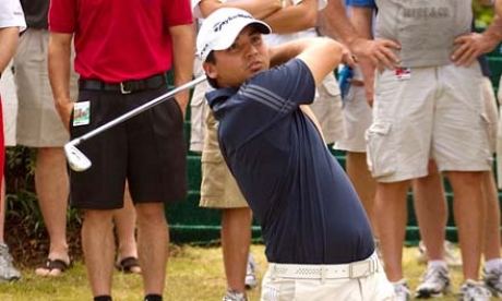 Jason Day