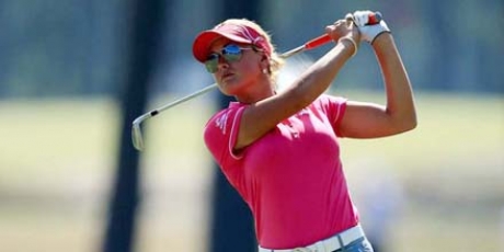 Amy Boulden