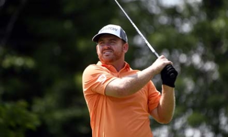 J.B. Holmes