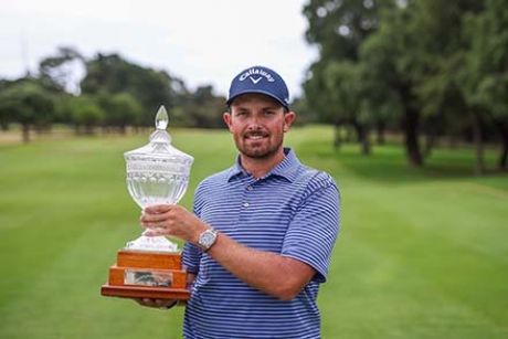 Benjamin Follett-Smith (Getty Images)