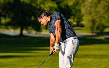 Matteo Manassero