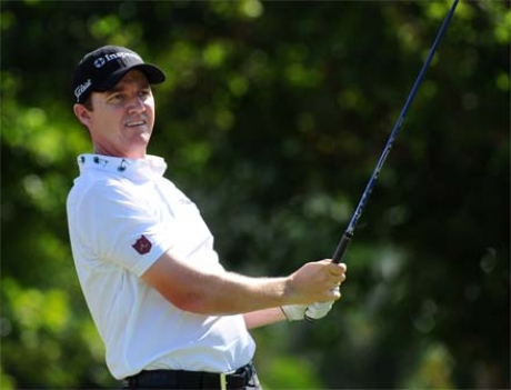 Jimmy Walker, campione uscente