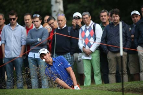 Matteo Manassero