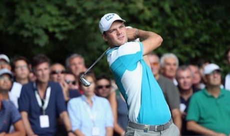 Martin Kaymer