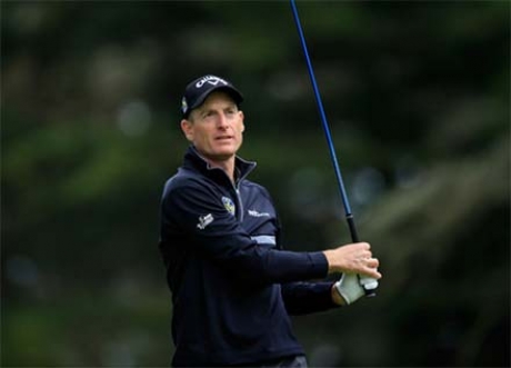 Jim Furyk