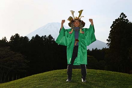 Yuto Katsurawaga (Getty Images)