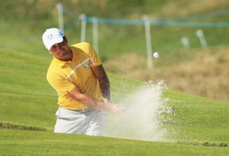 Francesco Molinari