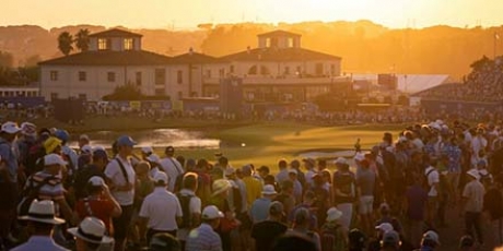 Ryder Cup: l’Europa resta avanti e avvicina l’impresa, ma gli Stati Uniti non mollano