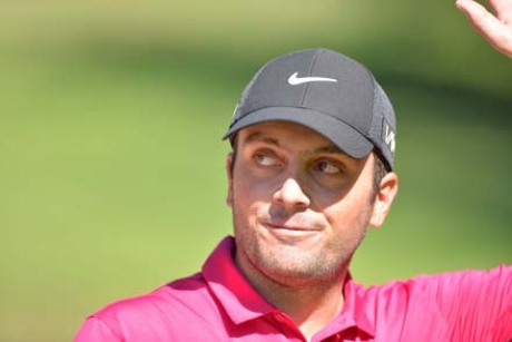 Francesco Molinari