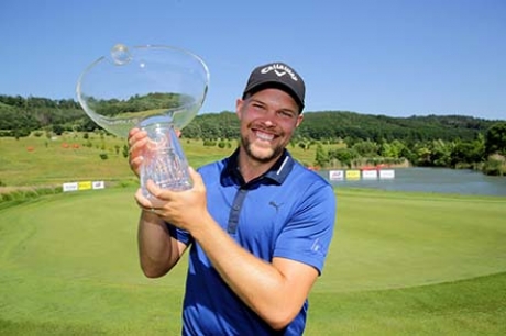 Martin Simonsen (Getty Images)