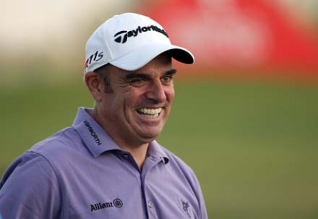 Paul McGinley