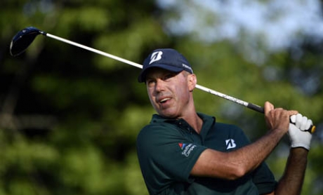 Matt Kuchar