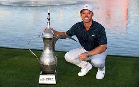 Paul Casey (Getty Images)