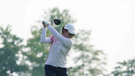 Tsai Ching Tseng (Credit: LPGA Tour)