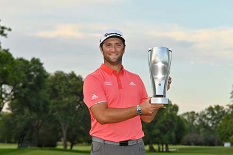 Jon Rahm