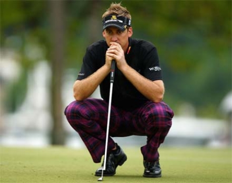 Ian Poulter